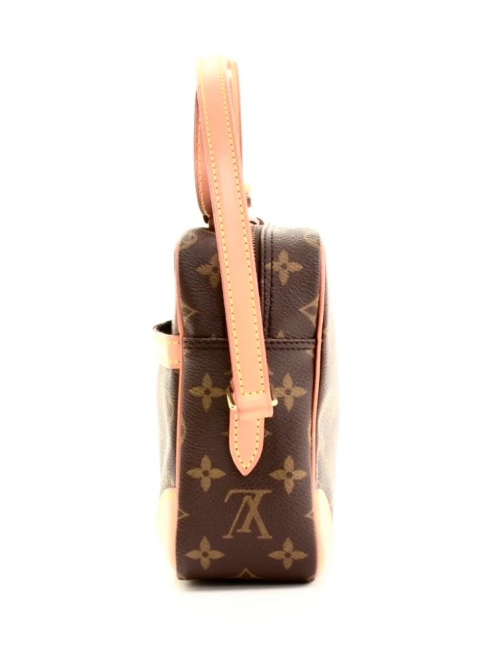 Louis Vuitton very good